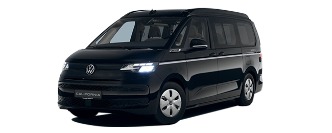 Volkswagen California Beach Tour 2.0 TDI 110 KW (150 CV) DSG